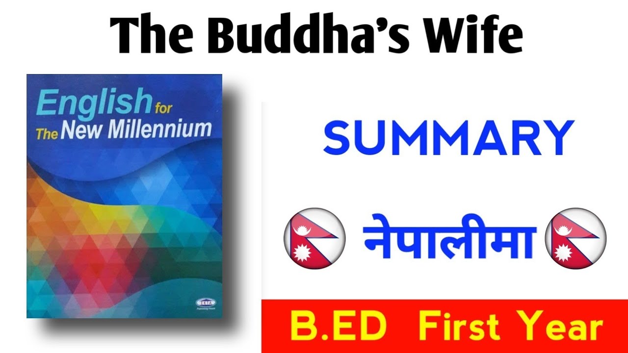 Budhha's Wife by Ruth Silcock Pearson