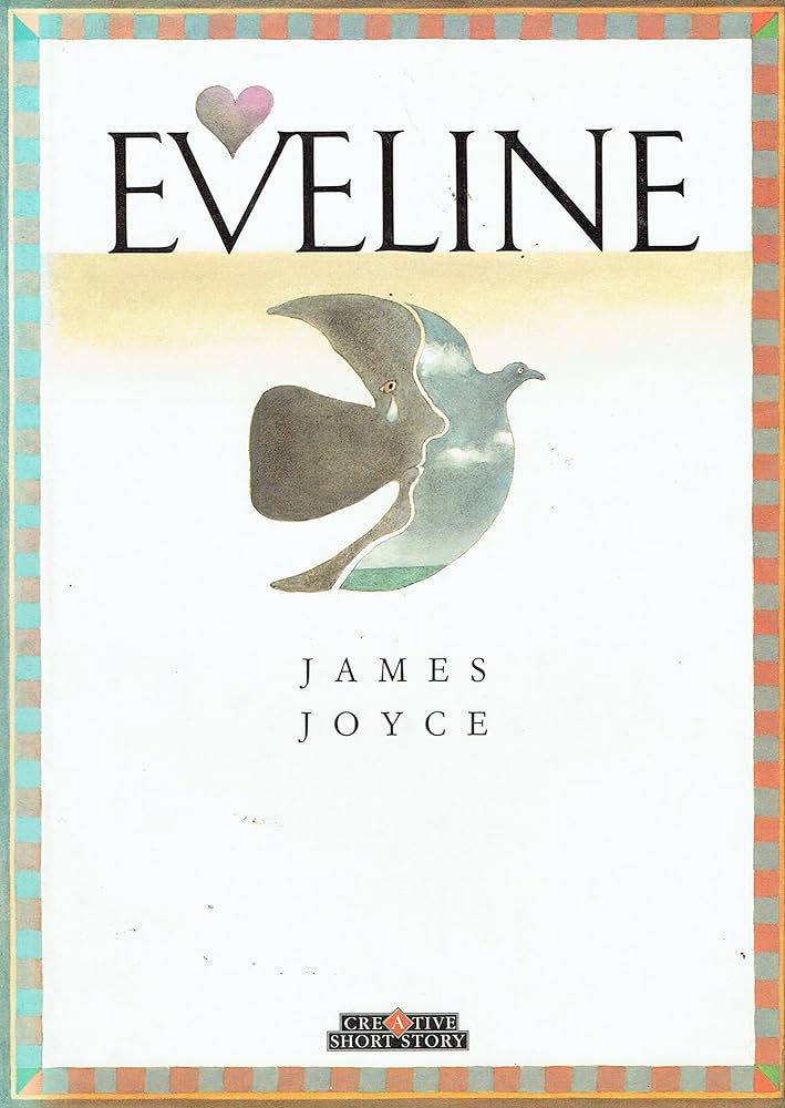 Eveline - By James Joyce