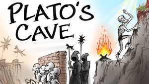 The Allegory of the Cave - By Plato